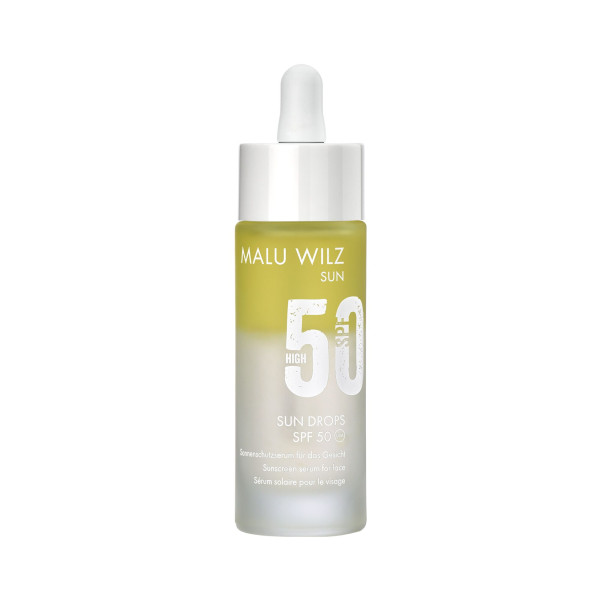 SUN DROPS SPF50  30ml